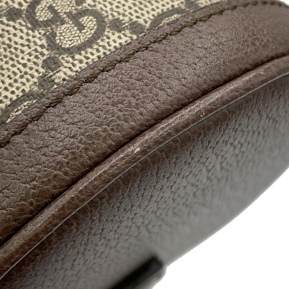 Gucci Ophidia GG Supreme Shoulder Bag - Picture 7 of 12